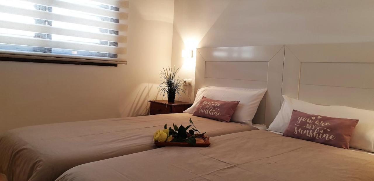 Villa Tamarindo 5 Corralejo Buitenkant foto