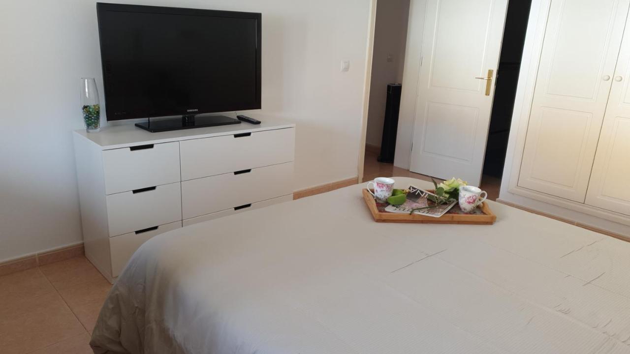 Villa Tamarindo 5 Corralejo Buitenkant foto