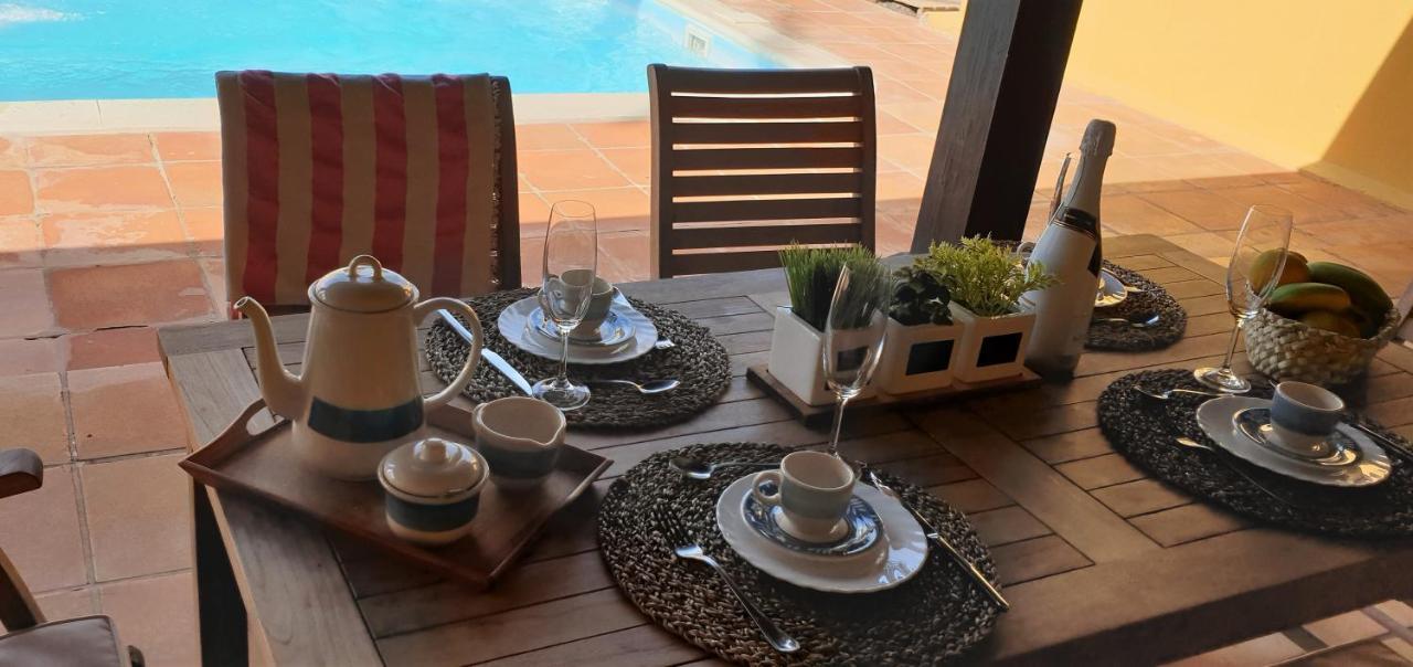 Villa Tamarindo 5 Corralejo Buitenkant foto