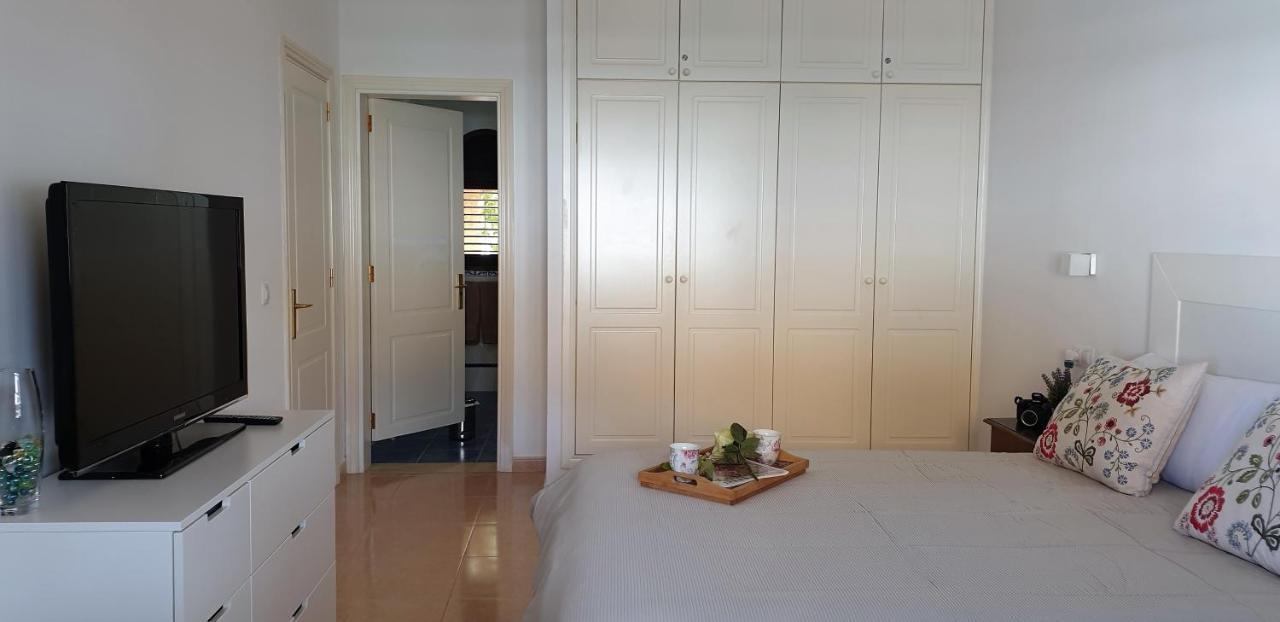 Villa Tamarindo 5 Corralejo Buitenkant foto