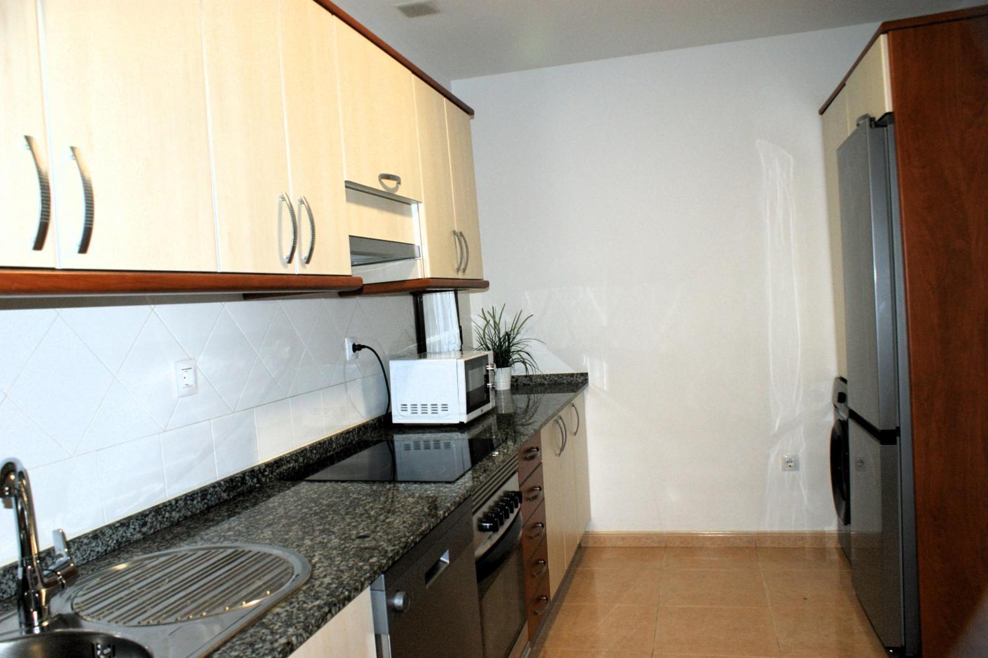 Villa Tamarindo 5 Corralejo Buitenkant foto